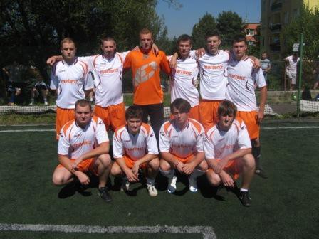 MARTENZ Team